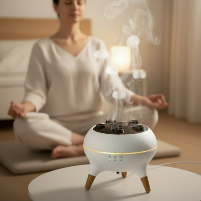 LumaVibe Diffuser