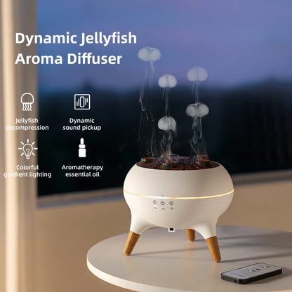 LumaVibe Diffuser